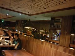 -章吴记喜瑞餐厅(东东城店)