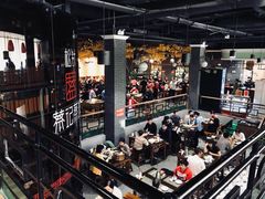 -松针蔡记蒸饺(花园路店)