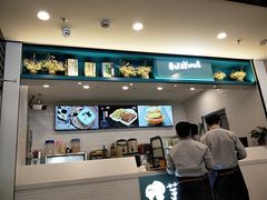 -李先生牛肉面大王(上海站南广场店)