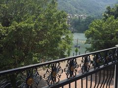 -深圳东部华侨城茵特拉根酒店