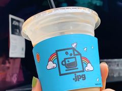-JPG coffee(广州体育西店)
