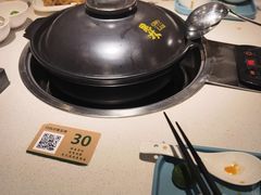 -百年果林椰子鸡(中洲店)