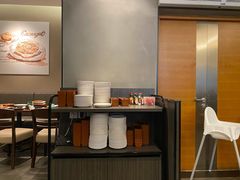 -萨莉亚意式餐厅(大宁音乐广场店)
