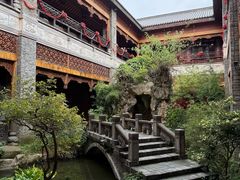 -武汉园博园(武汉自然博物馆)