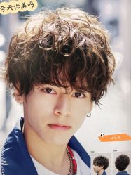 -雅仕 HAIR SALON 美发沙龙