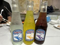 -一口猪海鲜浑锅·东北家常菜