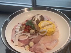 -椰庭·椰子鸡·创意玩家(晶耀前滩店)