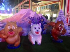 -青岛方特梦幻王国