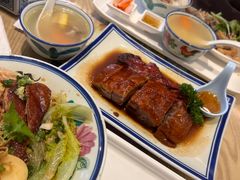 -彩虹站·香港烧腊茶餐厅