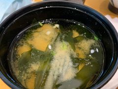 味增汤-胜博殿日式炸猪排(西红门店)