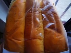 -大苹果面包生日蛋糕(明珠店)