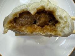 风味排骨包-张包铺(关东古巷店)