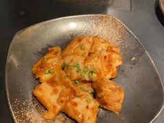 上等牛肚-まるみち   丸道东京烧肉(虹梅路店)