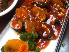 -闻香阁·清真(光荣道店)
