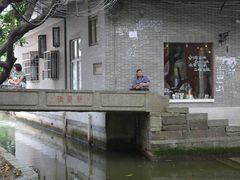 -小洲村