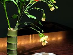 -庐灶江南·江南菜·四合院Bistro(东直门·华侨夜泊君亭店)