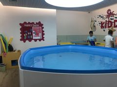 -水孩子国际儿童游泳早教中心(吾悦旗舰中心)