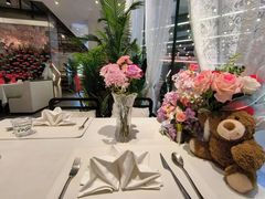 -周沫西餐(嘉禾金铂天地店)