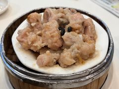 -凤凰楼酒家·粤宴点心(华强北店)