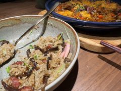 -云海肴·汽锅鸡·云南代表菜(美罗城店)