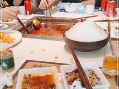 -宽来·欢聚火锅(来福士广场水景店)