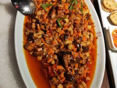 -小吊梨汤·北京菜·烤鸭(鸟巢店)