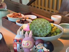-青藤茶馆(凤起路店)