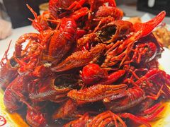 -有位虾匠·胶东土菜小馆(市北店)