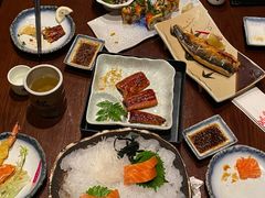 -松子料理(亮马桥店)