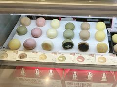 -西树泡芙(静安大悦城店)