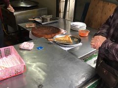 -大南门牛肉包子店