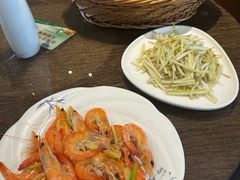 -南山竹海·珍味堂