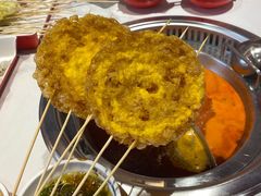 -宏姐串串香(宏伟路店)