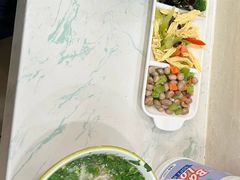 -丝路传奇·中国拉面航母店(北医三院店)