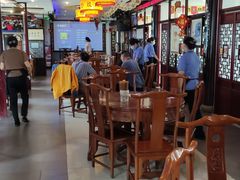 大堂-同得兴 Since·1995 传统苏式面馆(十全街店)