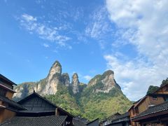 -矮寨·十八洞·德夯大峡谷景区