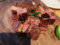 -MEAT MATE 鲜食肉铺(凤凰汇·里巷店)