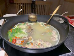 -许府牛火锅(信义坊总店)