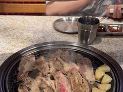 -欧巴烤肉(创富世纪店)