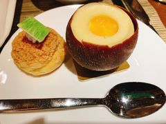 -杭州国际会议中心洲际酒店-原素全日餐厅(解放东路店)