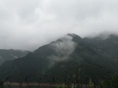 -石砭峪水库