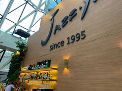 门面-Jazz·ya 爵士屋(来福士店)