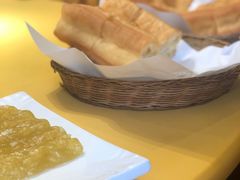 油条-味可道美食坊(福基路店)