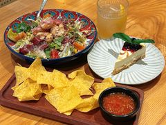 -Taco Mama嗒蔻妈妈墨西哥餐厅(环宇城店)