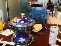 -听松楼·花园酒店·自助餐厅(红梅公园店)
