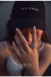 -太古映画婚纱摄影(天河店)