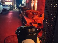 -糖房咖啡(南锣鼓巷店)