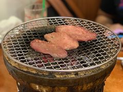 -蒜香焼肉PURUSHIN(马场路店)