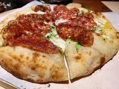 -Mercato莫卡多露台餐厅与酒吧(K11店)
