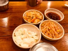 -金北顺大锅家(신사본점)